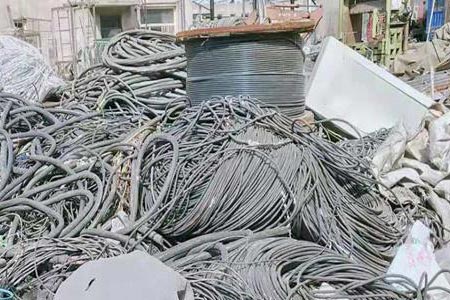 栖霞桃村废弃办公家具回收,二手电缆回收 
